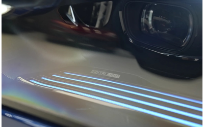 Mercedes-Benz CLE CLE 53 AMG Mild Hybrid 4MATIC+ - автомобили, коли, обяви за нови и употребявани 13