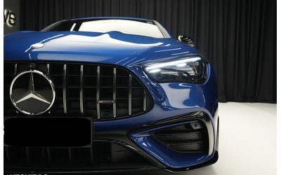 mercedes-benz-cle-cle-53-amg-mild-hybrid-4matic - 5