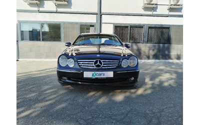 mercedes-benz-clk - 1