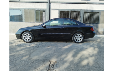 mercedes-benz-clk - 3