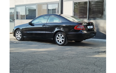 mercedes-benz-clk - 4