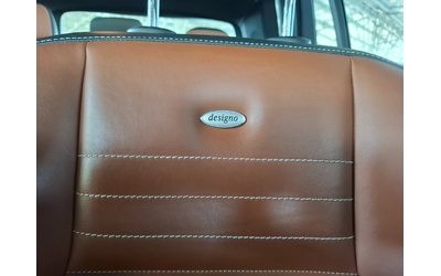 Mercedes-Benz CLK 350CDI DESIGNO 4MATIC NAVI Кожа - автомобили, коли, обяви за нови и употребявани 13