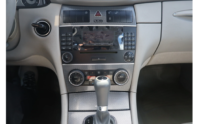 Mercedes-Benz CLK CLK - автомобили, коли, обяви за нови и употребявани 13