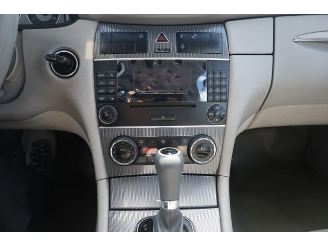 Mercedes-Benz CLK CLK - автомобили, коли, обяви за нови и употребявани 13