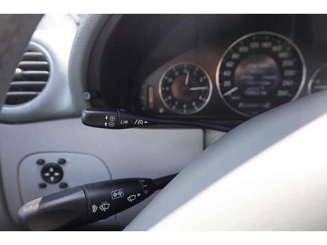 Mercedes-Benz CLK CLK - автомобили, коли, обяви за нови и употребявани 14