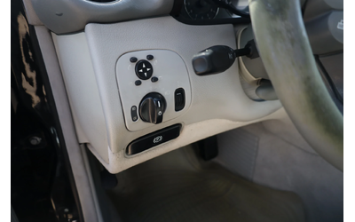 Mercedes-Benz CLK CLK - автомобили, коли, обяви за нови и употребявани 15