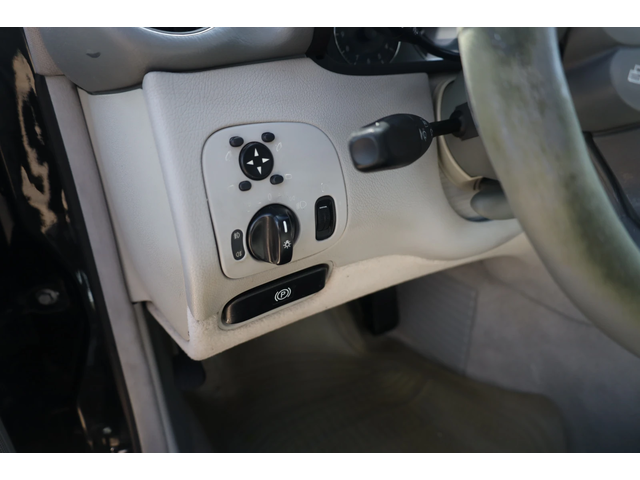 Mercedes-Benz CLK CLK - автомобили, коли, обяви за нови и употребявани 15