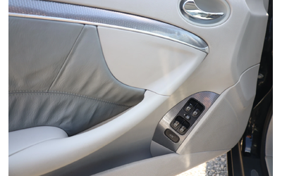 Mercedes-Benz CLK CLK - автомобили, коли, обяви за нови и употребявани 16