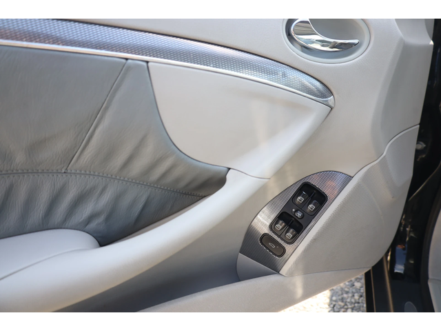 Mercedes-Benz CLK CLK - автомобили, коли, обяви за нови и употребявани 16