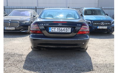 mercedes-benz-clk-270-cdi-coupe-avantgarde-automat-leder-klimatronic-tempomat-icarbg-303kkm-my05-icarstarazagora - 5