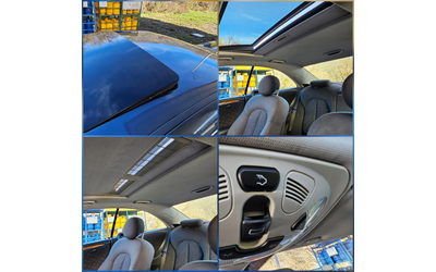 Mercedes-Benz CLK 3.2 GAZ/AVTOMAT/NAVIG/SPORT - автомобили, коли, обяви за нови и употребявани 13