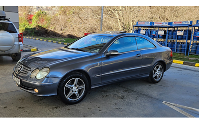 mercedes-benz-clk - 2