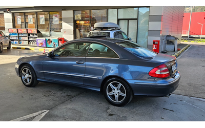 mercedes-benz-clk - 3