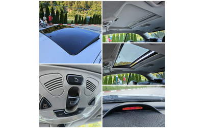 Mercedes-Benz CLK 5.0 AMG PAKET/AVTOMAT/KOJA/DISTRONIK/NAVIGACIQ - автомобили, коли, обяви за нови и употребявани 14