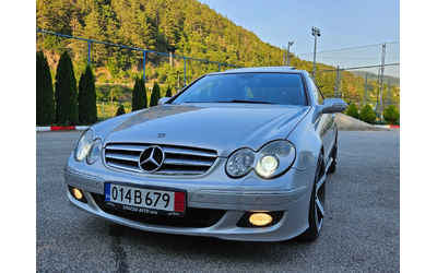 mercedes-benz-clk - 1