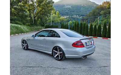 mercedes-benz-clk - 3