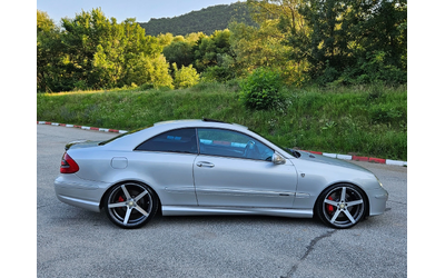 mercedes-benz-clk - 5