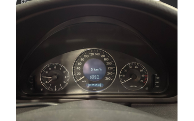 Mercedes-Benz CLK 500 - автомобили, коли, обяви за нови и употребявани 10