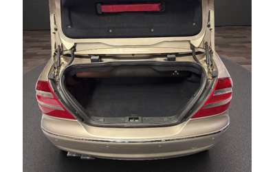 Mercedes-Benz CLK 500 - автомобили, коли, обяви за нови и употребявани 17
