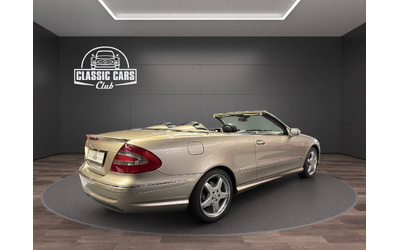 mercedes-benz-clk-500 - 4