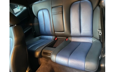 Mercedes-Benz CLK 55 AMG Special Edition - автомобили, коли, обяви за нови и употребявани 13