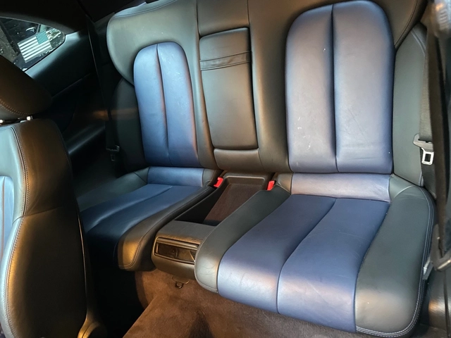 Mercedes-Benz CLK 55 AMG Special Edition - автомобили, коли, обяви за нови и употребявани 13