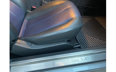 Mercedes-Benz CLK 55 AMG Special Edition - автомобили, коли, обяви за нови и употребявани 15