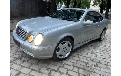 mercedes-benz-clk-55-amg - 3