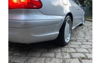 mercedes-benz-clk-55-amg - 4