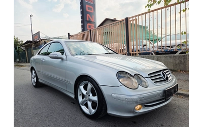 mercedes-benz-clk - 0