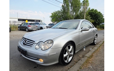 mercedes-benz-clk - 2