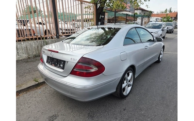mercedes-benz-clk - 5