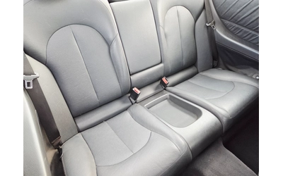 Mercedes-Benz CLK 270CDI EURO4 - автомобили, коли, обяви за нови и употребявани 8