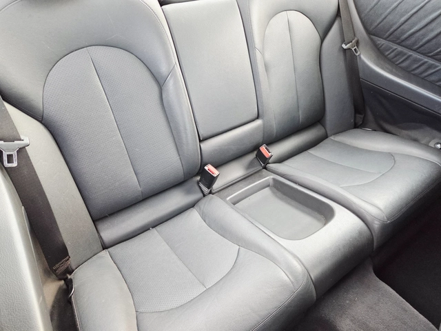 Mercedes-Benz CLK 270CDI EURO4 - автомобили, коли, обяви за нови и употребявани 8