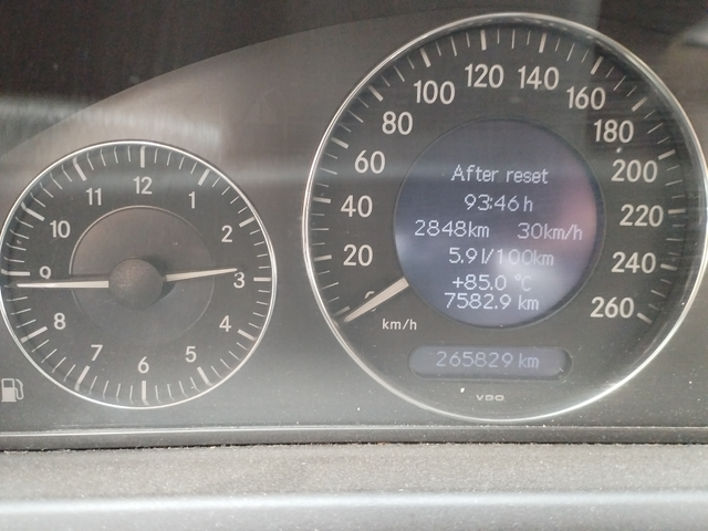 Mercedes-Benz CLK Clk 270 - автомобили, коли, обяви за нови и употребявани 3