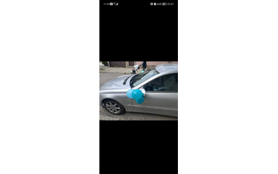 Mercedes-Benz CLK Clk 270 - автомобили, коли, обяви за нови и употребявани 7