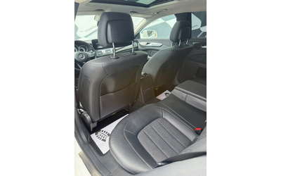 Mercedes-Benz CLS 250 На пружини - автомобили, коли, обяви за нови и употребявани 10