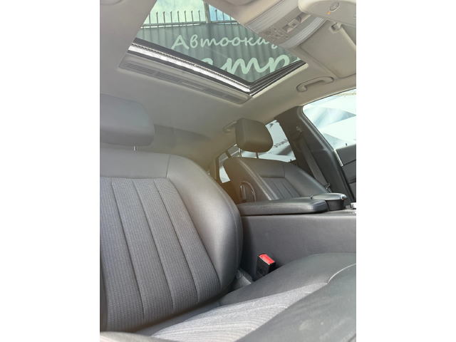 Mercedes-Benz CLS 250 На пружини - автомобили, коли, обяви за нови и употребявани 16