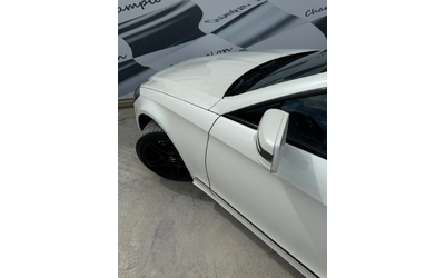Mercedes-Benz CLS 250 На пружини - автомобили, коли, обяви за нови и употребявани 6