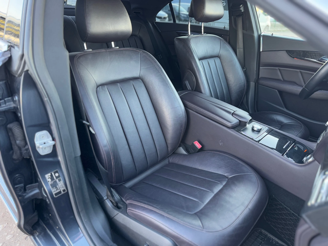 Mercedes-Benz CLS 250 d= Sport Pack= Distronic= Keyless Go= - автомобили, коли, обяви за нови и употребявани 11