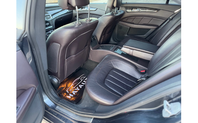 Mercedes-Benz CLS 250 d= Sport Pack= Distronic= Keyless Go= - автомобили, коли, обяви за нови и употребявани 13