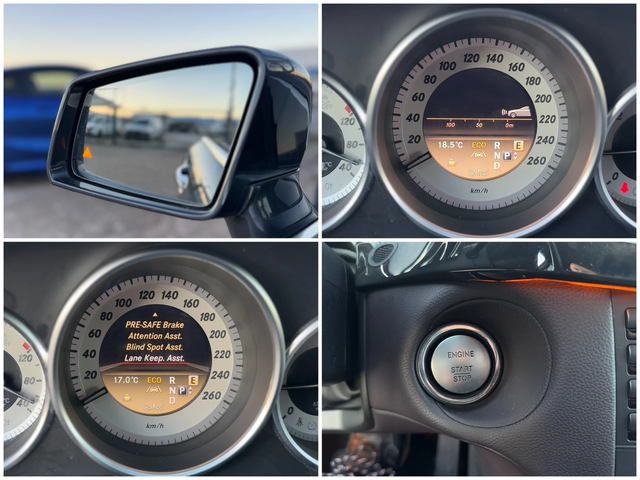 Mercedes-Benz CLS 250 d= Sport Pack= Distronic= Keyless Go= - автомобили, коли, обяви за нови и употребявани 15