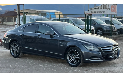 mercedes-benz-cls-250 - 2