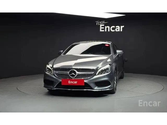 Mercedes-Benz CLS 250 * 360 * KEYLESS * ЦЕНА ДО БГ * АВТОКРЕДИТ - автомобили, коли, обяви за нови и употребявани 0