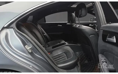 Mercedes-Benz CLS 250 * 360 * KEYLESS * ЦЕНА ДО БГ * АВТОКРЕДИТ - автомобили, коли, обяви за нови и употребявани 13