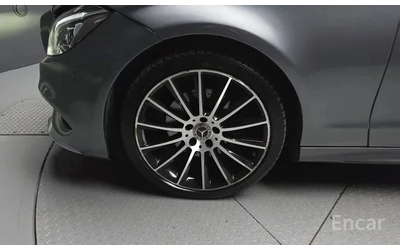 Mercedes-Benz CLS 250 * 360 * KEYLESS * ЦЕНА ДО БГ * АВТОКРЕДИТ - автомобили, коли, обяви за нови и употребявани 15