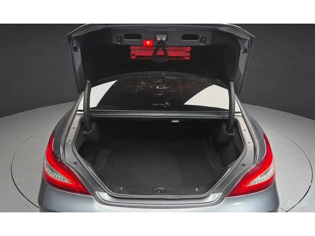 Mercedes-Benz CLS 250 * 360 * KEYLESS * ЦЕНА ДО БГ * АВТОКРЕДИТ - автомобили, коли, обяви за нови и употребявани 4
