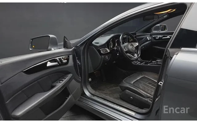 mercedes-benz-cls-250 - 5