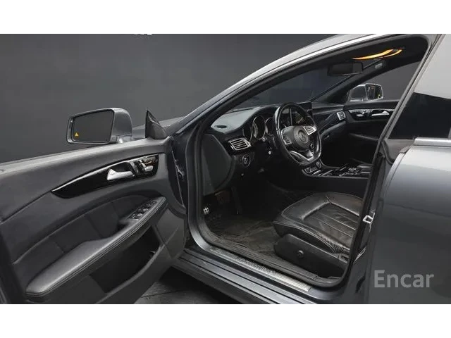 Mercedes-Benz CLS 250 * 360 * KEYLESS * ЦЕНА ДО БГ * АВТОКРЕДИТ - автомобили, коли, обяви за нови и употребявани 5