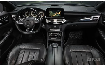 Mercedes-Benz CLS 250 * 360 * KEYLESS * ЦЕНА ДО БГ * АВТОКРЕДИТ - автомобили, коли, обяви за нови и употребявани 8